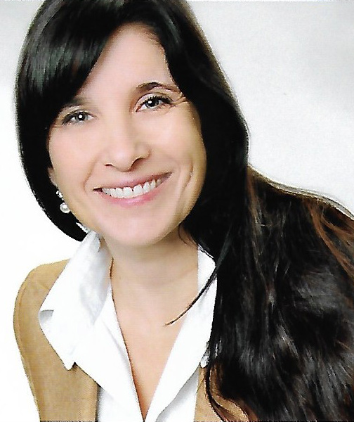 Rechtsanwältin Susanne Stich
